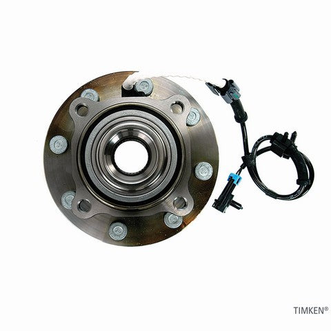 Wheel Bearing and Hub Assembly Timken SP580311