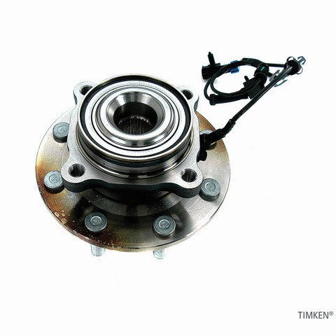 Wheel Bearing and Hub Assembly Timken SP580313
