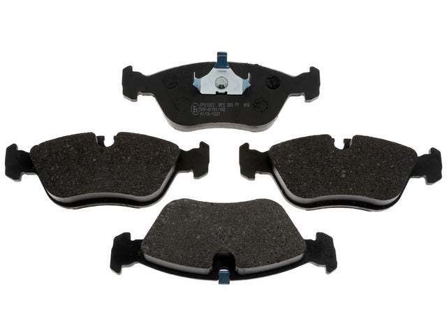 Disc Brake Pad Raybestos Brakes SP618EU