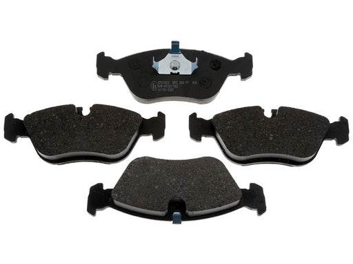 Disc Brake Pad Raybestos Brakes SP618EU