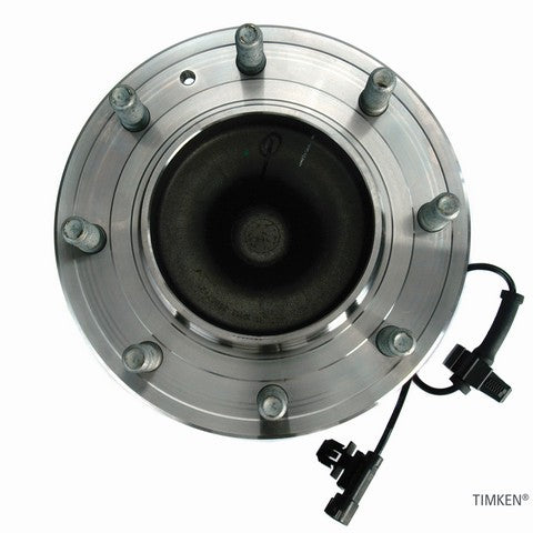 Wheel Bearing and Hub Assembly Timken SP620300