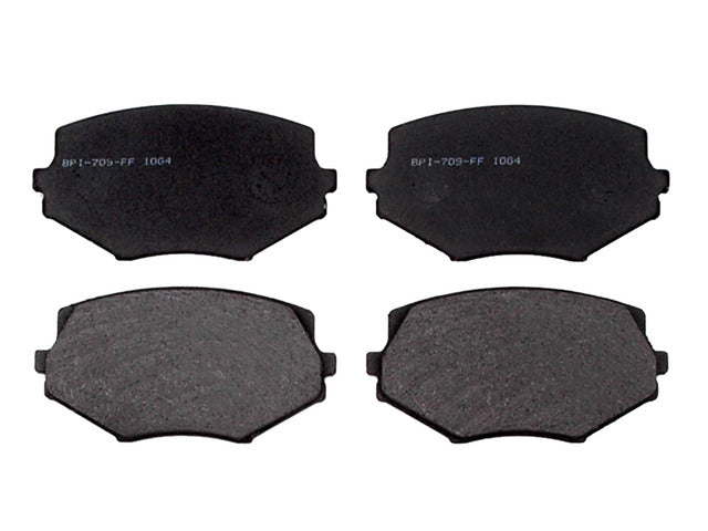 Disc Brake Pad Raybestos Brakes SP635XPH