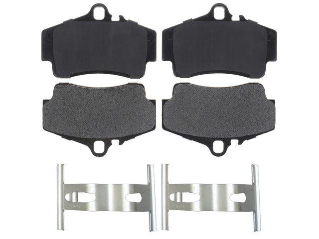 Disc Brake Pad Raybestos Brakes SP738XPH