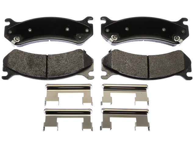 Disc Brake Pad Raybestos Brakes SP785PPH
