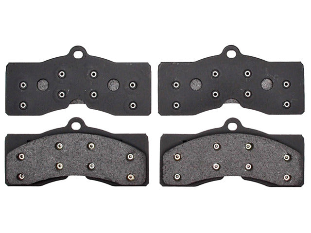 Disc Brake Pad Raybestos Brakes SP8XP