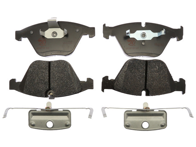 Disc Brake Pad Raybestos Brakes SP918XPH