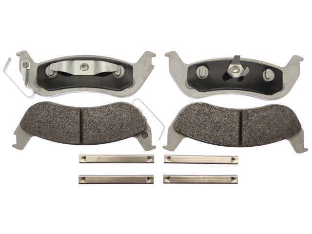 Disc Brake Pad Raybestos Brakes SP932PPH