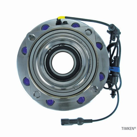 Wheel Bearing and Hub Assembly Timken SP940200
