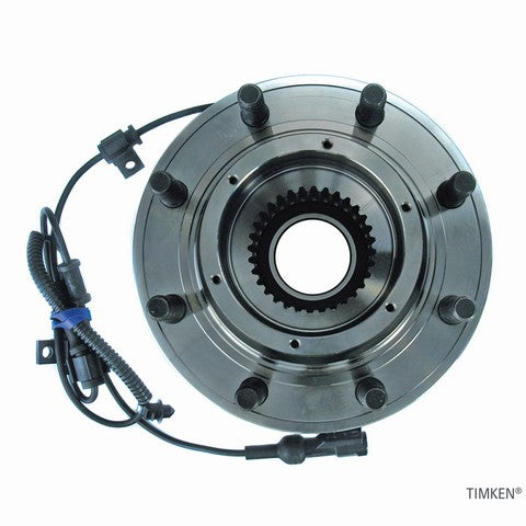 Wheel Bearing and Hub Assembly Timken SP940201