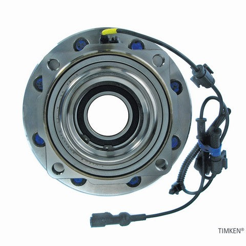 Wheel Bearing and Hub Assembly Timken SP940201