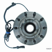 Wheel Bearing and Hub Assembly Timken SP940202