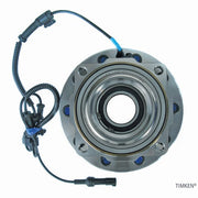 Wheel Bearing and Hub Assembly Timken SP940202