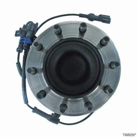 Wheel Bearing and Hub Assembly Timken SP940203