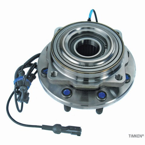 Wheel Bearing and Hub Assembly Timken SP940204