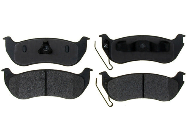 Disc Brake Pad Raybestos Brakes SP981PSH