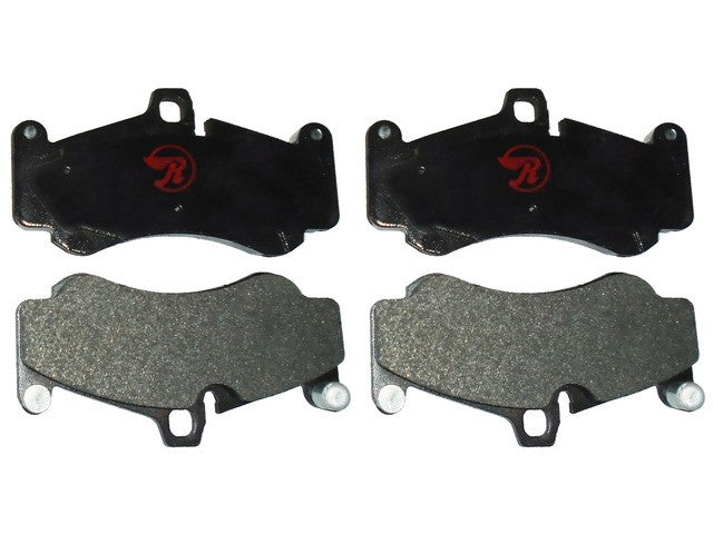 Disc Brake Pad Raybestos Brakes SP991XP