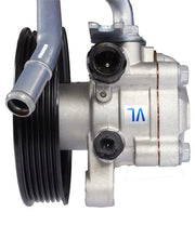 Power Steering Pump Aisin SPK-009