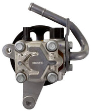 Power Steering Pump Aisin SPK-011