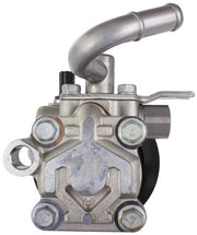 Power Steering Pump Aisin SPK-016