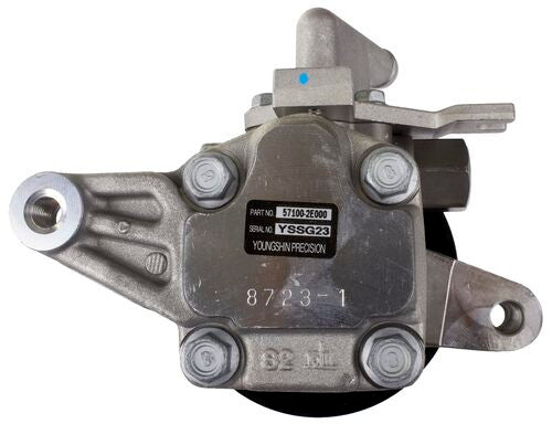 Power Steering Pump Aisin SPK-022