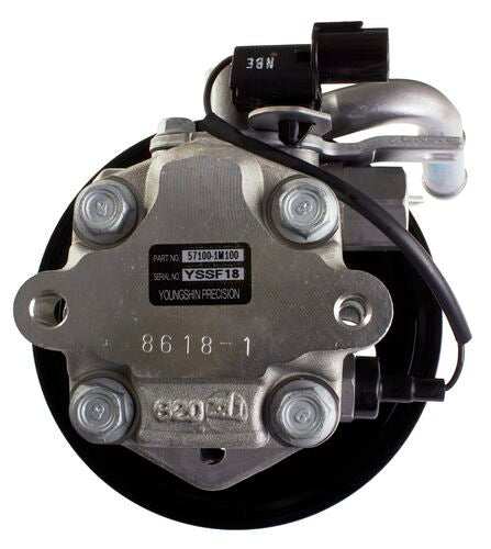 Power Steering Pump Aisin SPK-023