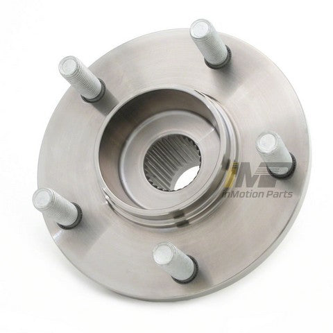 Wheel Hub WJB Automotive SPK001
