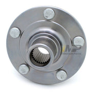 Wheel Hub WJB Automotive SPK002