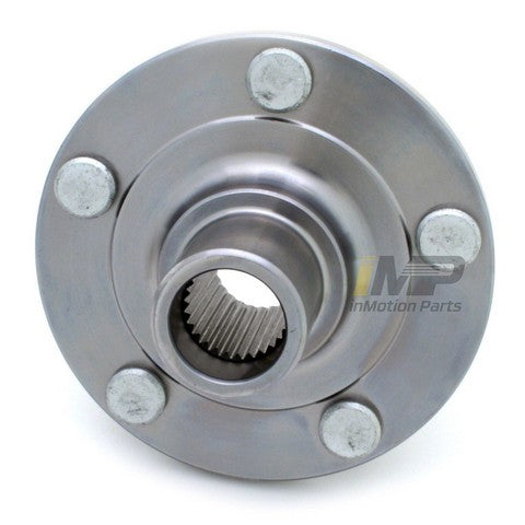 Wheel Hub WJB Automotive SPK002
