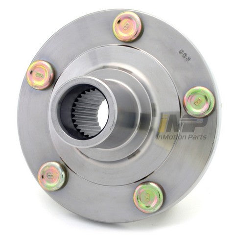 Wheel Hub WJB Automotive SPK003