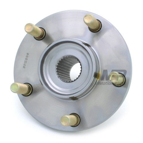 Wheel Hub WJB Automotive SPK005