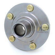Wheel Hub WJB Automotive SPK005