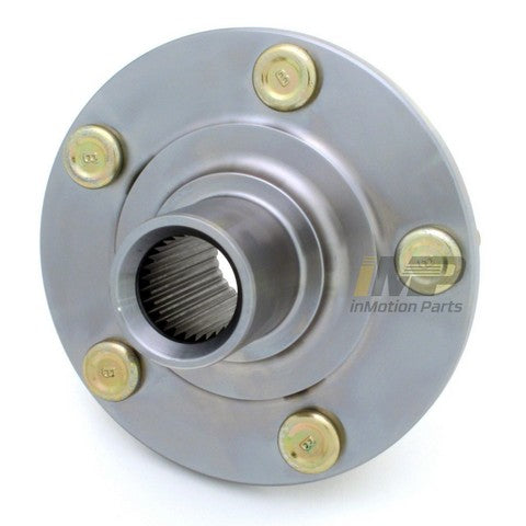 Wheel Hub WJB Automotive SPK005