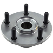 Wheel Hub WJB Automotive SPK006
