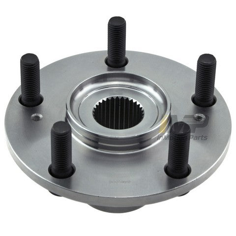 Wheel Hub WJB Automotive SPK006