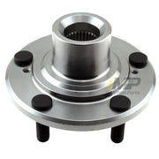 Wheel Hub WJB Automotive SPK006