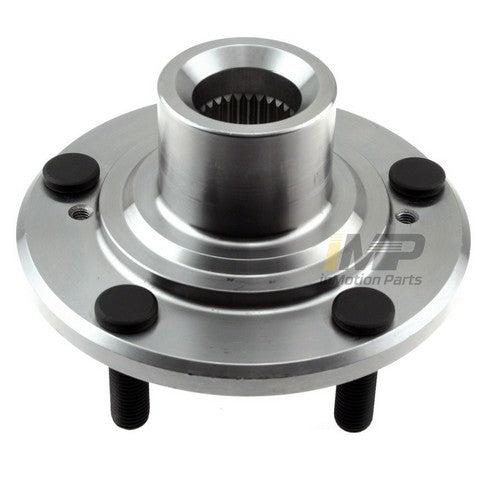 Wheel Hub WJB Automotive SPK006