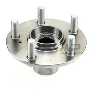 Wheel Hub WJB Automotive SPK008