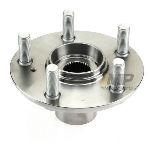Wheel Hub WJB Automotive SPK008