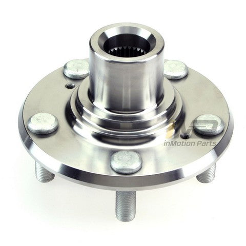 Wheel Hub WJB Automotive SPK008