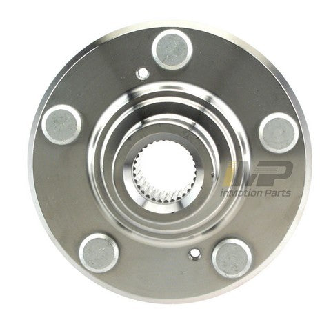 Wheel Hub WJB Automotive SPK008