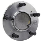 Wheel Hub WJB Automotive SPK009