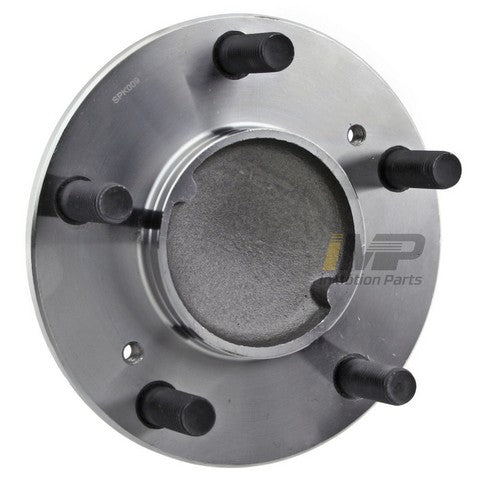 Wheel Hub WJB Automotive SPK009
