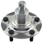 Wheel Hub WJB Automotive SPK009