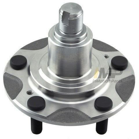 Wheel Hub WJB Automotive SPK009