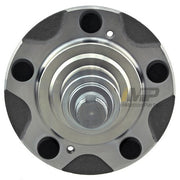 Wheel Hub WJB Automotive SPK009