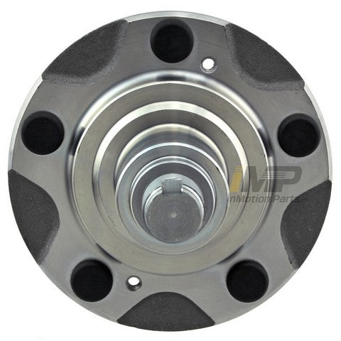 Wheel Hub WJB Automotive SPK009