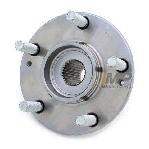 Wheel Hub WJB Automotive SPK010