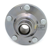 Wheel Hub WJB Automotive SPK010
