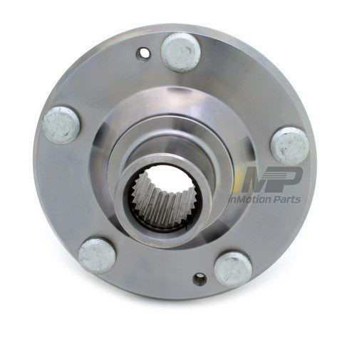 Wheel Hub WJB Automotive SPK010
