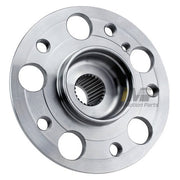 Wheel Hub WJB Automotive SPK017